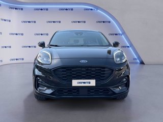 FORD Puma 1.0 ecoboost h st-line design s&s 125cv 7