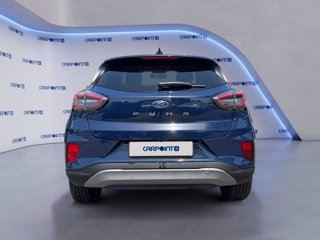 FORD Puma 1.0 ecoboost h titanium x s&s 125cv 4