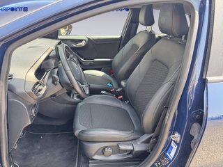 FORD Puma 1.0 ecoboost h titanium x s&s 125cv 9