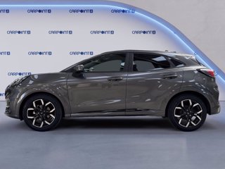 FORD Puma 1.0 ecoboost h st-line x s&s 125cv 1