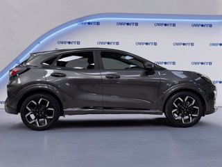 FORD Puma 1.0 ecoboost h st-line x s&s 125cv 5
