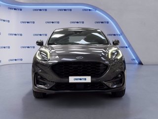 FORD Puma 1.0 ecoboost h st-line x s&s 125cv 7