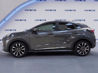 FORD Puma 1.0 ecoboost h titanium x s&s 125cv auto 1