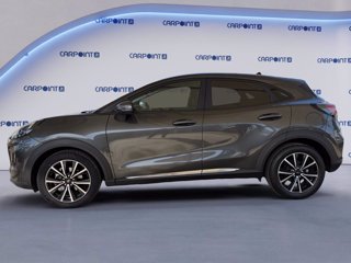 FORD Puma 1.0 ecoboost h titanium s&s 125cv 2