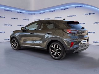 FORD Puma 1.0 ecoboost h titanium s&s 125cv 3