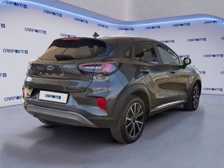 FORD Puma 1.0 ecoboost h titanium s&s 125cv 5