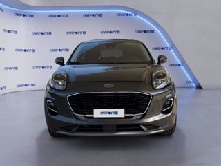 FORD Puma 1.0 ecoboost h titanium s&s 125cv 8