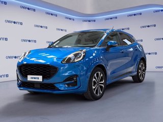 FORD Puma 1.0 ecoboost h st-line s&s 125cv 0