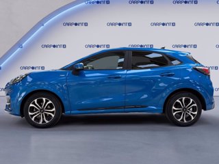 FORD Puma 1.0 ecoboost h st-line s&s 125cv 1