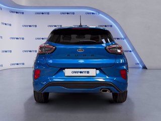 FORD Puma 1.0 ecoboost h st-line s&s 125cv 3