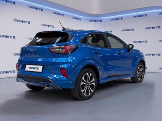 FORD Puma 1.0 ecoboost h st-line s&s 125cv 4