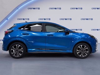 FORD Puma 1.0 ecoboost h st-line s&s 125cv 5