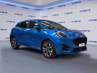 FORD Puma 1.0 ecoboost h st-line s&s 125cv 6