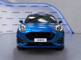 FORD Puma 1.0 ecoboost h st-line s&s 125cv 7