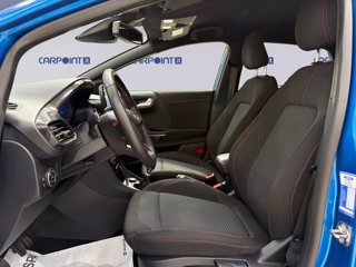 FORD Puma 1.0 ecoboost h st-line s&s 125cv 8