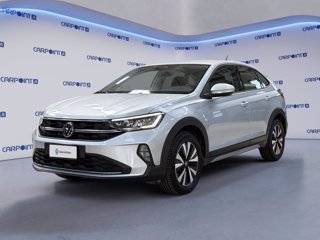 VOLKSWAGEN Taigo 1.0 tsi life 110cv 0