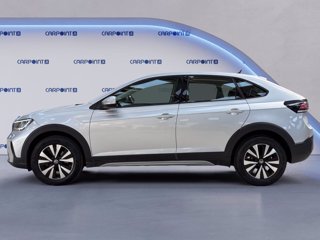 VOLKSWAGEN Taigo 1.0 tsi life 110cv 2