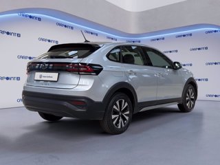 VOLKSWAGEN Taigo 1.0 tsi life 110cv 5