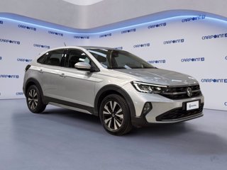VOLKSWAGEN Taigo 1.0 tsi life 110cv 7
