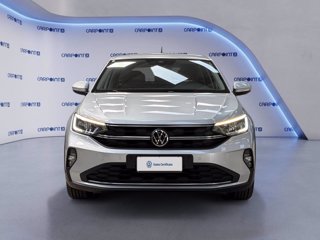 VOLKSWAGEN Taigo 1.0 tsi life 110cv 8