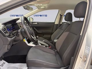 VOLKSWAGEN Taigo 1.0 tsi life 110cv 9