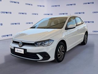 VOLKSWAGEN Polo 1.0 tsi life 95cv 0