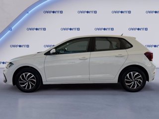 VOLKSWAGEN Polo 1.0 tsi life 95cv 2