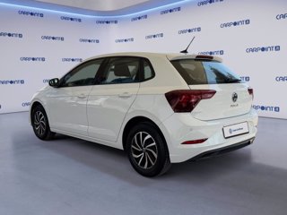 VOLKSWAGEN Polo 1.0 tsi life 95cv 3