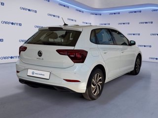 VOLKSWAGEN Polo 1.0 tsi life 95cv 5