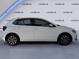 VOLKSWAGEN Polo 1.0 tsi life 95cv 6