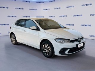 VOLKSWAGEN Polo 1.0 tsi life 95cv 7