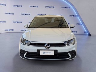 VOLKSWAGEN Polo 1.0 tsi life 95cv 8