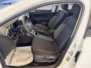 VOLKSWAGEN Polo 1.0 tsi life 95cv 9