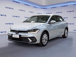 VOLKSWAGEN Polo 1.0 tsi style 95cv 0