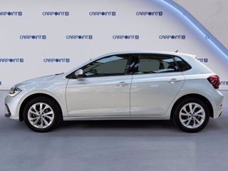 VOLKSWAGEN Polo 1.0 tsi style 95cv 3