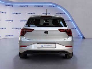 VOLKSWAGEN Polo 1.0 tsi style 95cv 5
