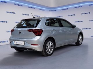 VOLKSWAGEN Polo 1.0 tsi style 95cv 6
