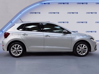 VOLKSWAGEN Polo 1.0 tsi style 95cv 7