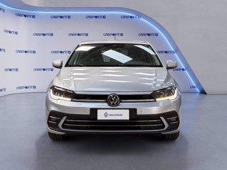 VOLKSWAGEN Polo 1.0 tsi style 95cv 9