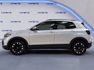 VOLKSWAGEN T-cross 1.0 tsi style 110cv 2