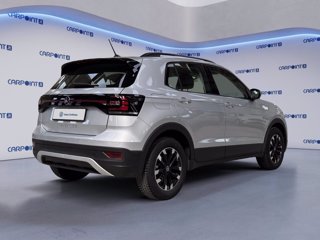 VOLKSWAGEN T-cross 1.0 tsi style 110cv 5