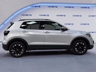VOLKSWAGEN T-cross 1.0 tsi style 110cv 6