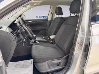VOLKSWAGEN T-cross 1.0 tsi style 110cv 9