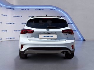 FORD Focus active 1.0 ecoboost h design 125cv 3