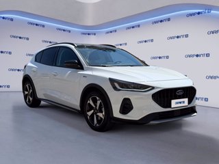 FORD Focus active 1.0 ecoboost h design 125cv 6
