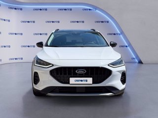 FORD Focus active 1.0 ecoboost h design 125cv 7