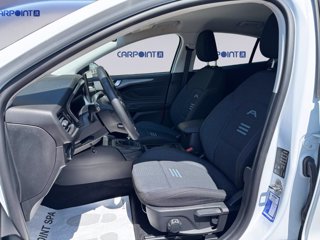 FORD Focus active 1.0 ecoboost h design 125cv 8