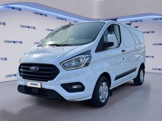 FORD Transit custom 280 2.0 tdci 105cv trend l1h1 e6.2 0