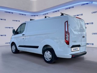 FORD Transit custom 280 2.0 tdci 105cv trend l1h1 e6.2 2