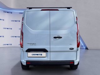 FORD Transit custom 280 2.0 tdci 105cv trend l1h1 e6.2 3